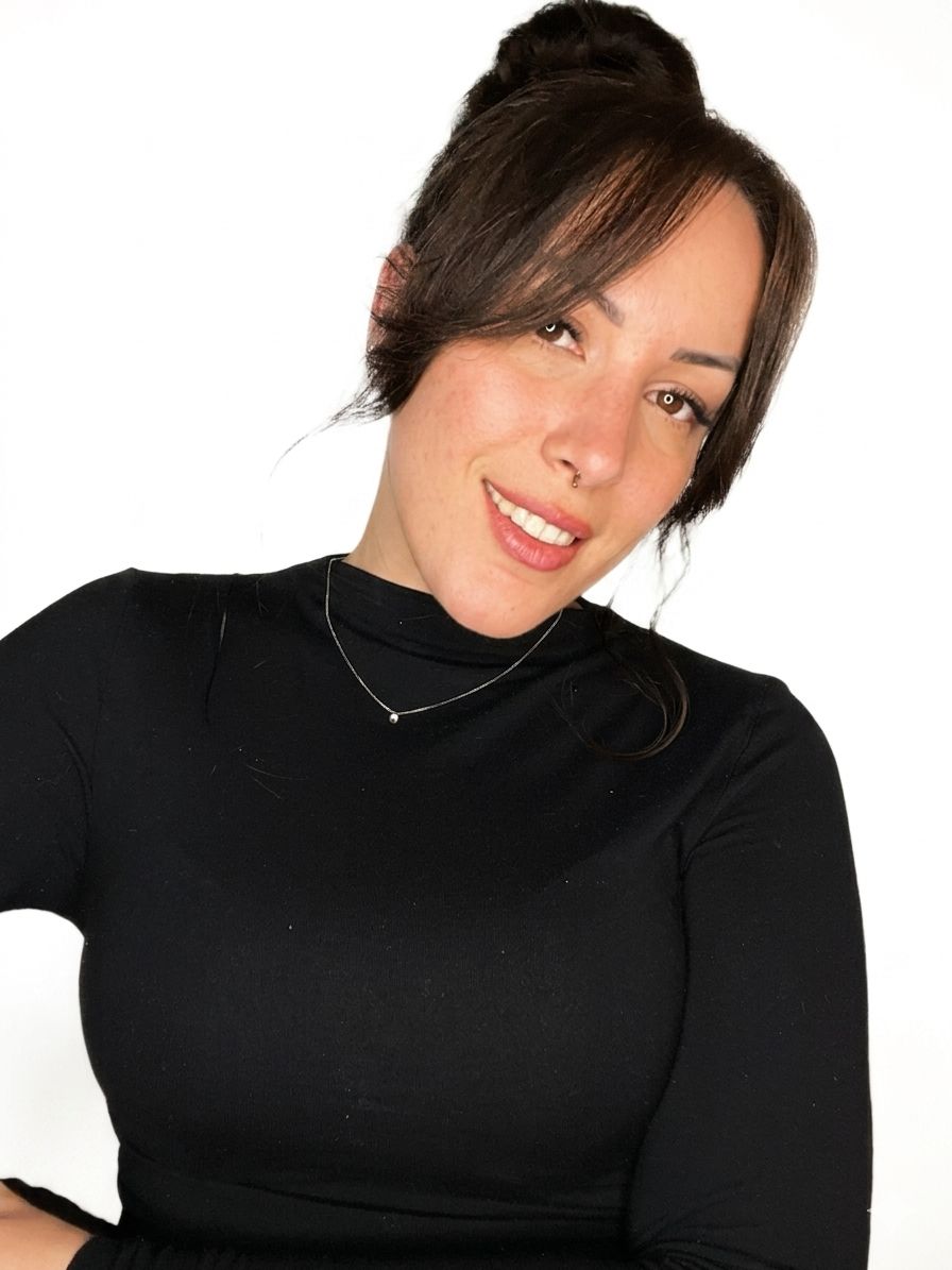 Ritratto di Alice Cavallari